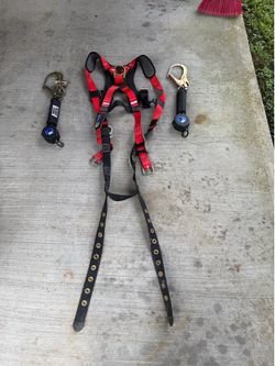 HARNESS