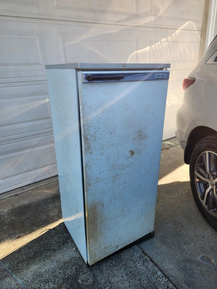 Free Freezer