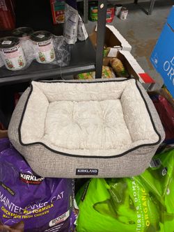 Dog Bed