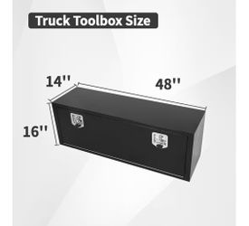 Tool box