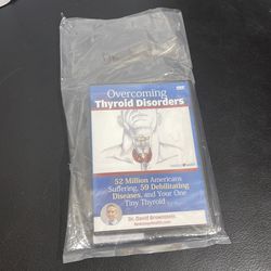 Overcoming Thyroid Disorder