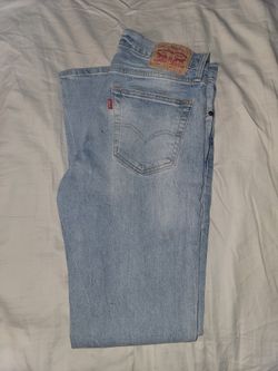 Levi's jeans [511]  W32 L32