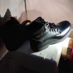 Work Boots