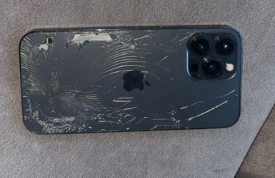Iphone 13 pro 1 TB