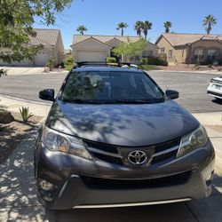 2013 Toyota Rav4