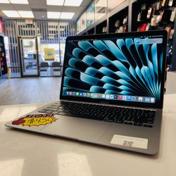 MacBook Air M1 2020