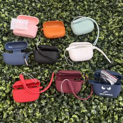 AirPods Pro  Cases For Gen 1 And 2 