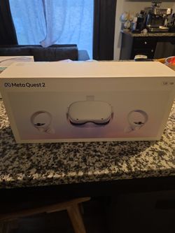 VR set
