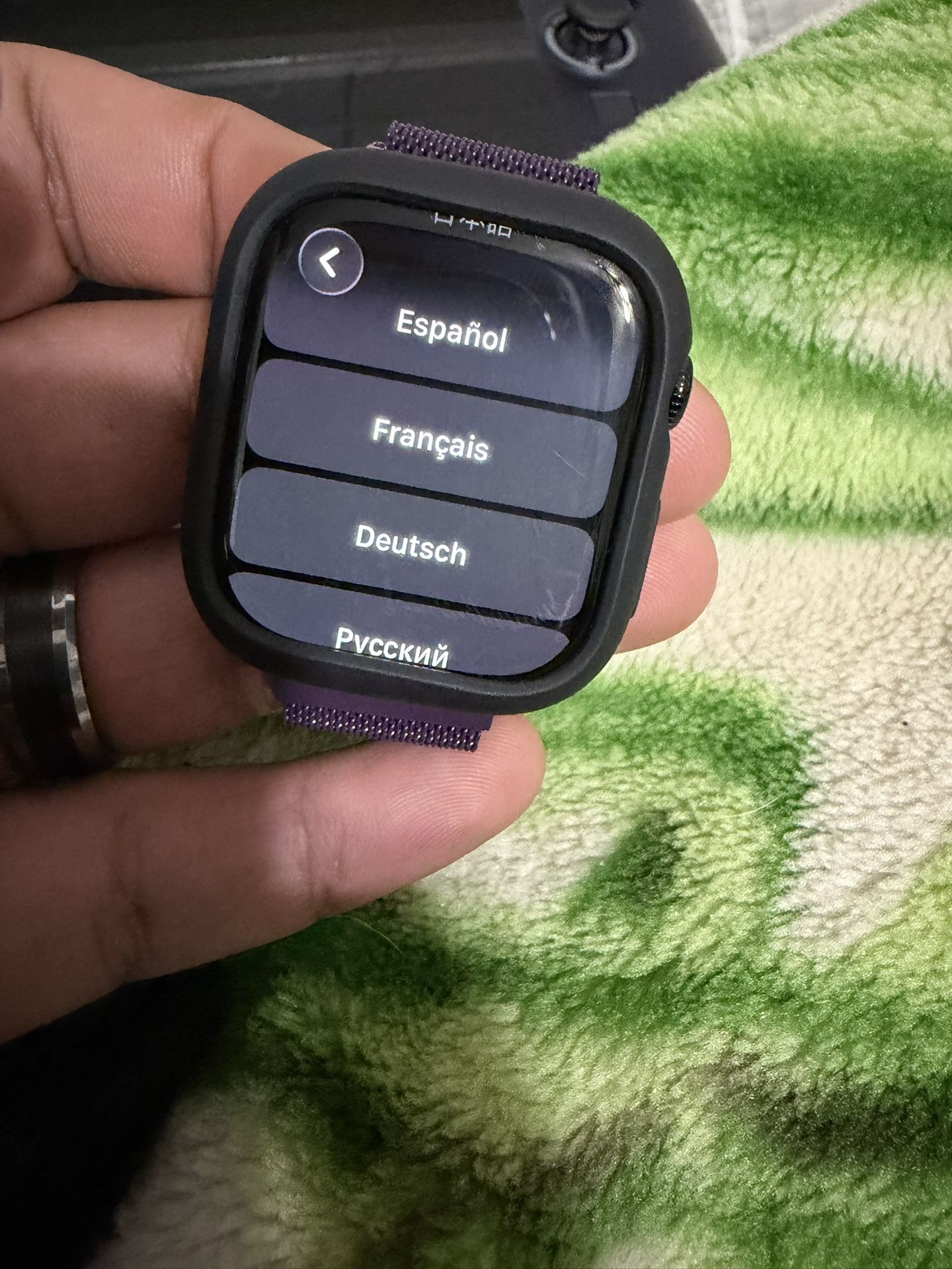 Apple Watch Series 10 46mm