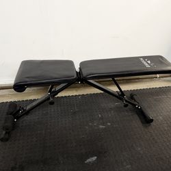 Flybird Workout Bench