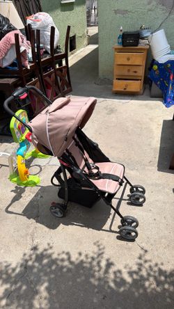 Sofeplus baby stroller