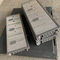 Prius Hybrid Battery Cells Module