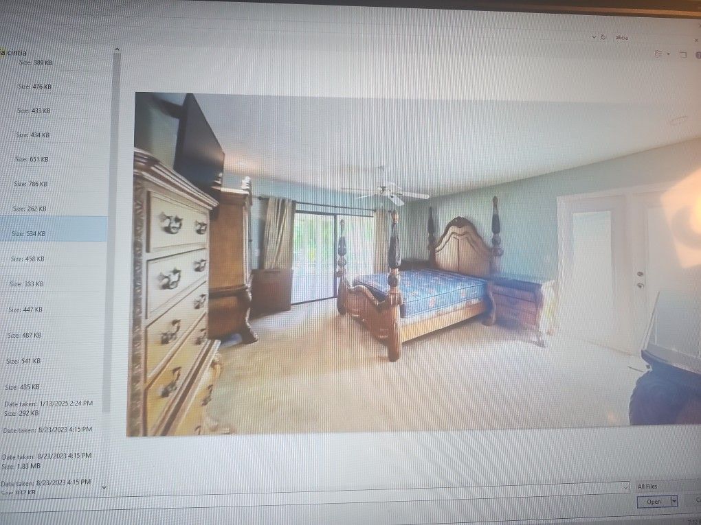 Amazing Bedroom Set