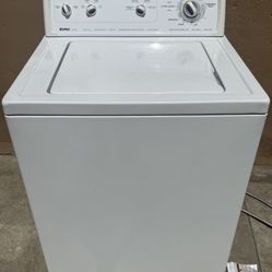 Kenmore Washer Works Great!