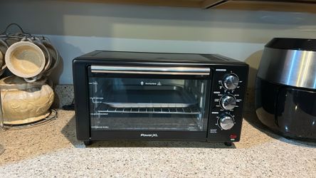 Air fryer/ toaster oven