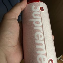Supreme Water Bottle
