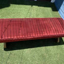 Bench