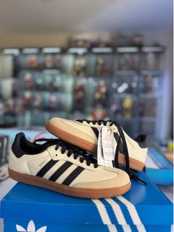 Women’s Size 7 Adidas Samba OG Shoes