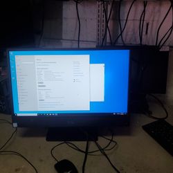 AIO Dell Complete 8th Gen W/10 