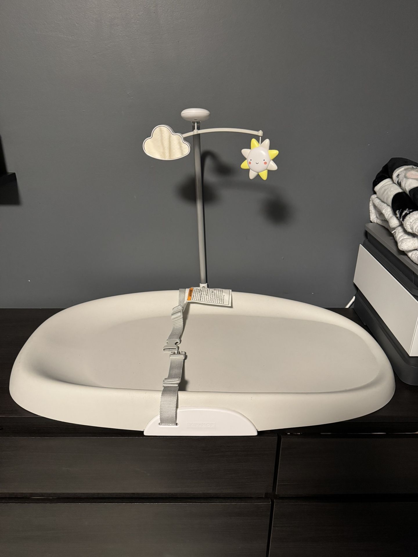 Skip Hop Changing Pad 