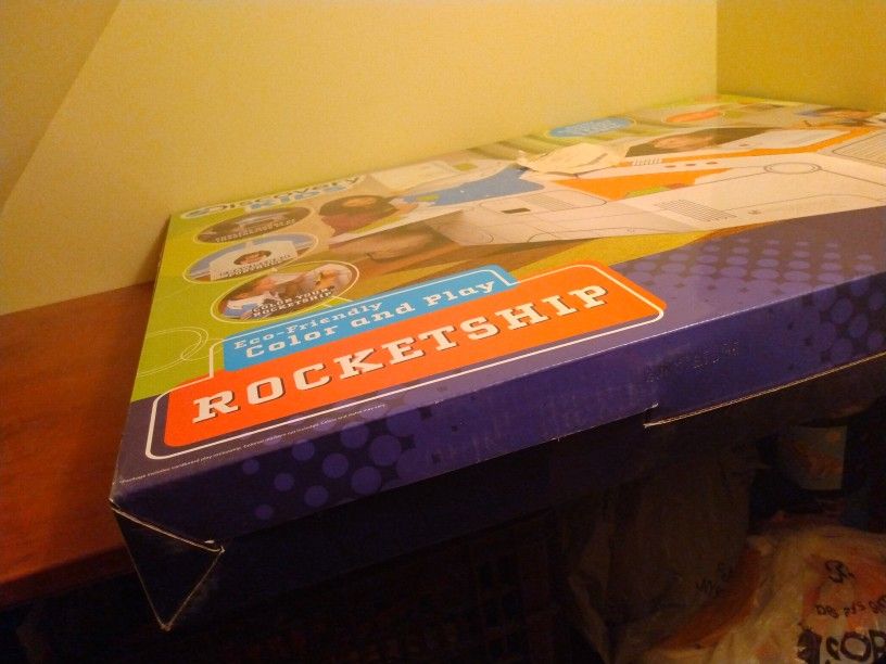 Unopened Boxed Meijer
