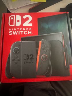 Switch 2