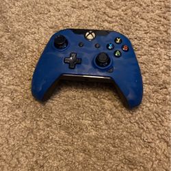 Xbox Controller