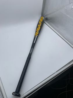 Used Rawlings Plasma Alloy Bat