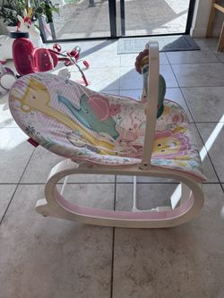 Sillas/Mecedoras Bebé