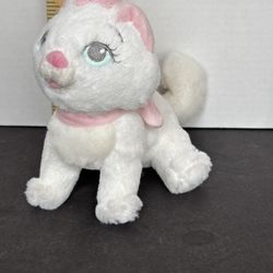 DISNEY’S ARISTOCRAT’S PLUSH