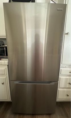 Fridge