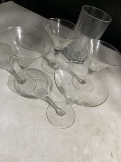 Glass Cup