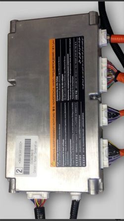 monitoring unit