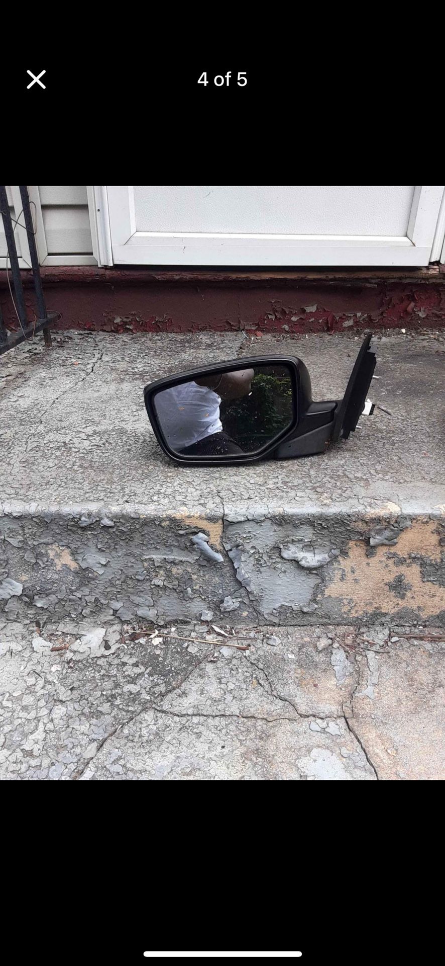 I have a set of mirrors for honda accord. 2008 thru 2013