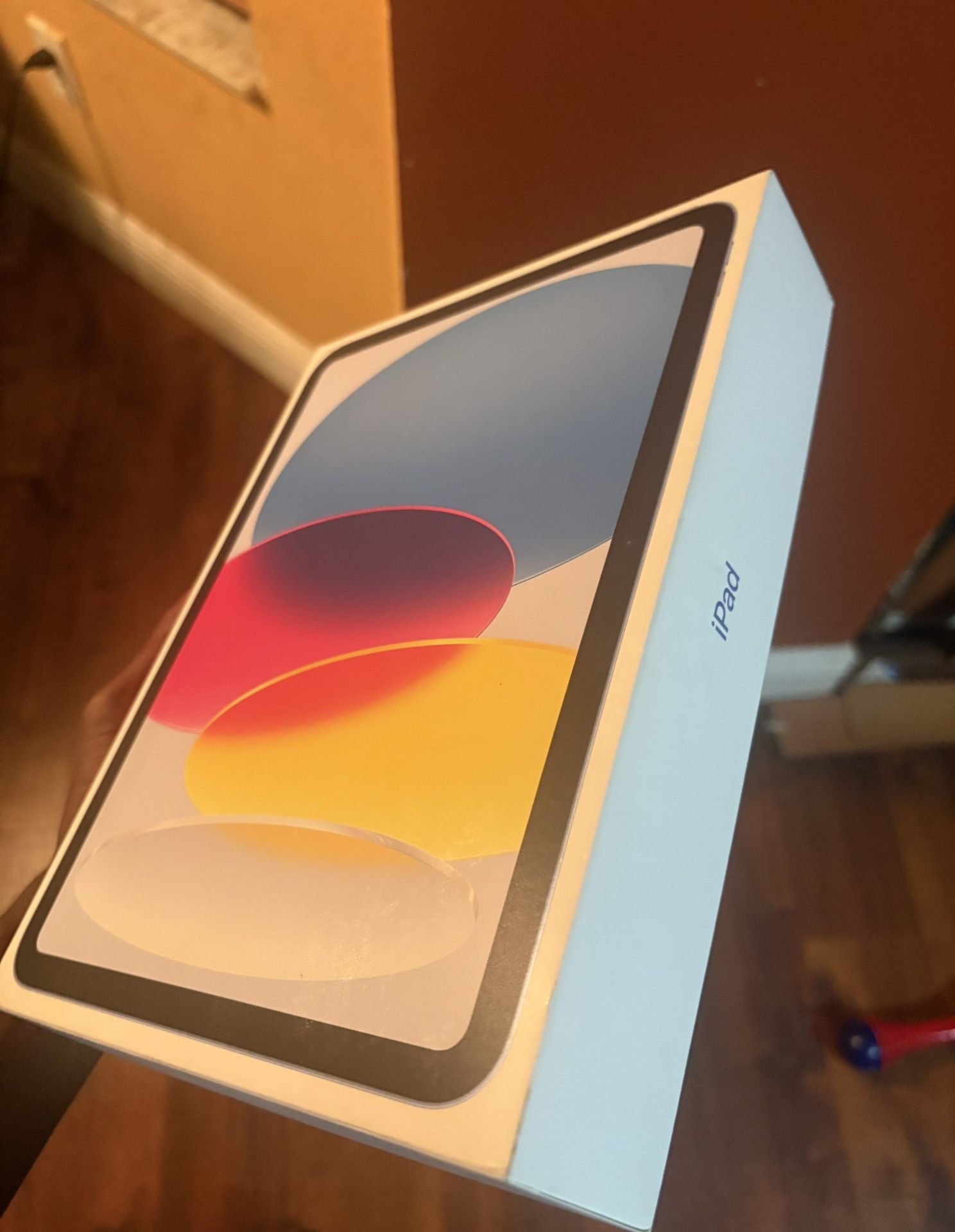 iPad A16 (11th Generation)