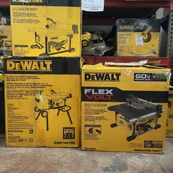 DeWALT Tools ⚠️ Discount Sale (prices in Ad)