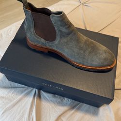 Mens 8.5 Chelsea Boot 