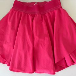 Lululemon size 2 skort