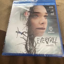 Everfall