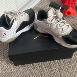 Jordan Size 4.5 