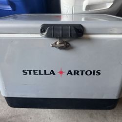STELLA ATROIS CCOOLER