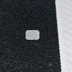 IGI Certified Lab Grown Diamond 1.24 Carat 