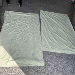 Blackout Curtains - Custom Made 