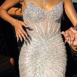 Prom Dress For Sale