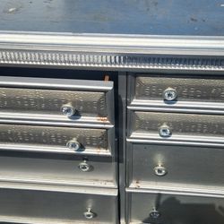 Dresser With Mirror Small Dresser 