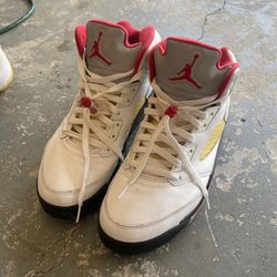 Jordan Retro 5 
