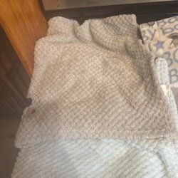baby boy blanket