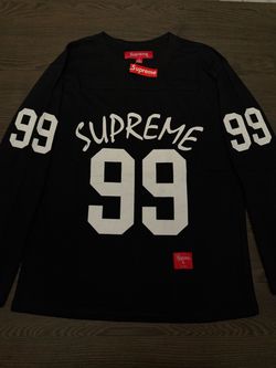 Supreme long sleeve