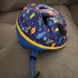 Toddler Helmet