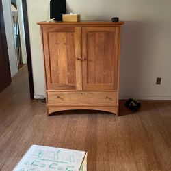 Small TV Cabinet